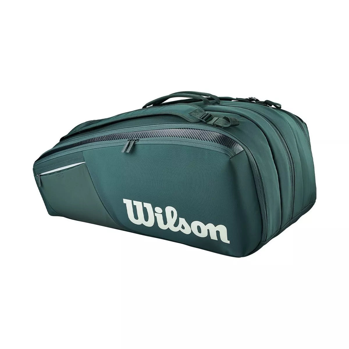 Wilson Super Tour Blade v10 15R Tennis Bag