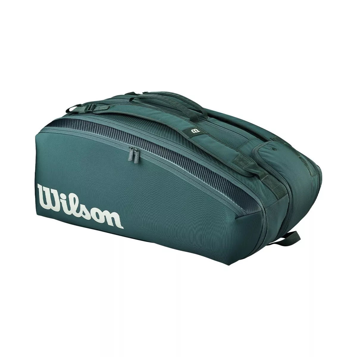 Wilson Super Tour Blade v10 15R Tennis Bag – 2