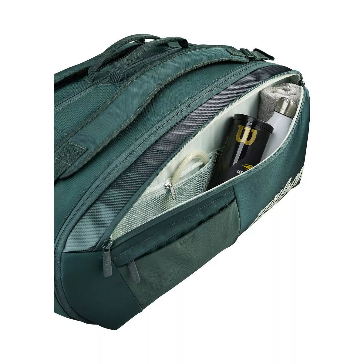 Wilson Super Tour Blade v10 15R Tennis Bag – 5