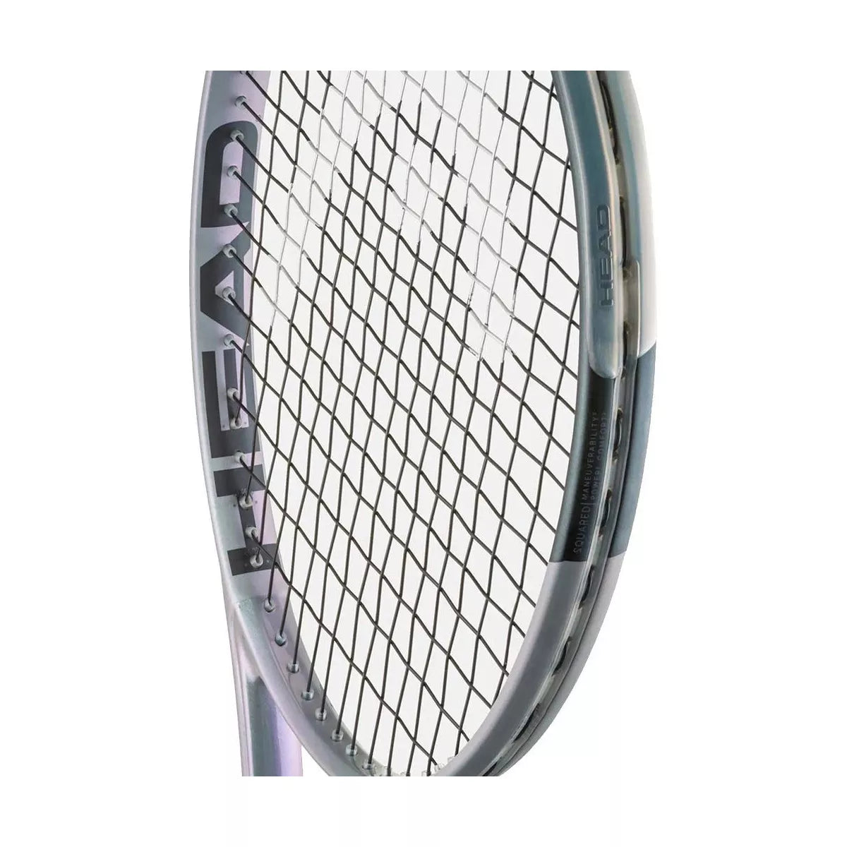 HEAD Squared Tennis Racquet (295g) – 6