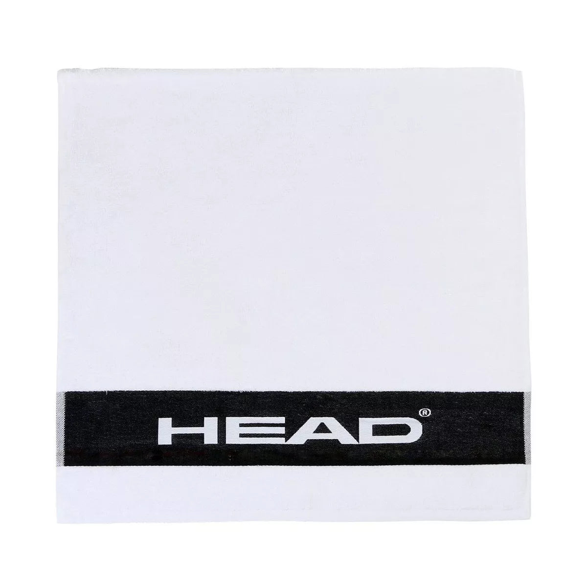 HEAD Towel L White