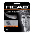 HEAD Lynx Power Grey 12m Set