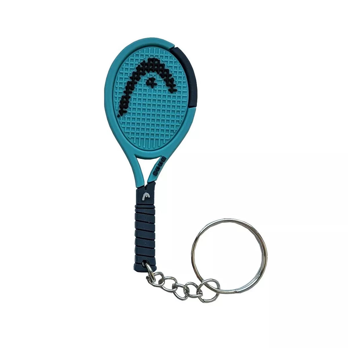HEAD Boom 2026 Mini Racquet Keychain