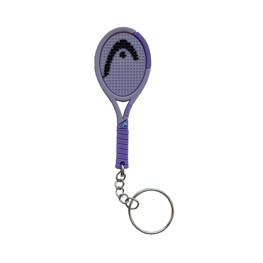 HEAD Mini Racquet Keyring Boom Alternate 2026