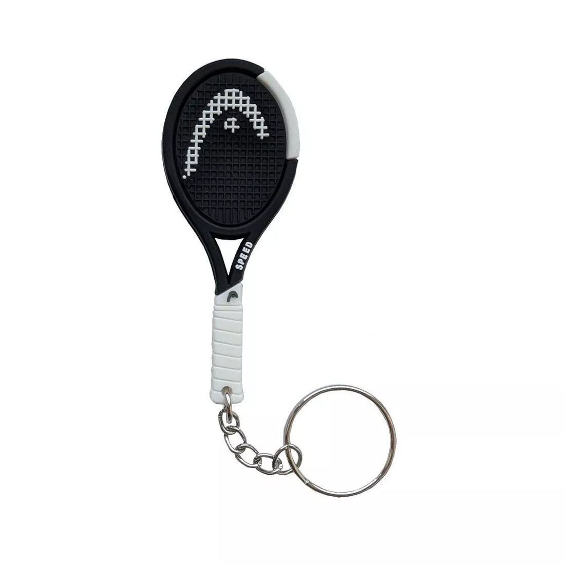 HEAD Speed 2026 Mini Racquet Keychain