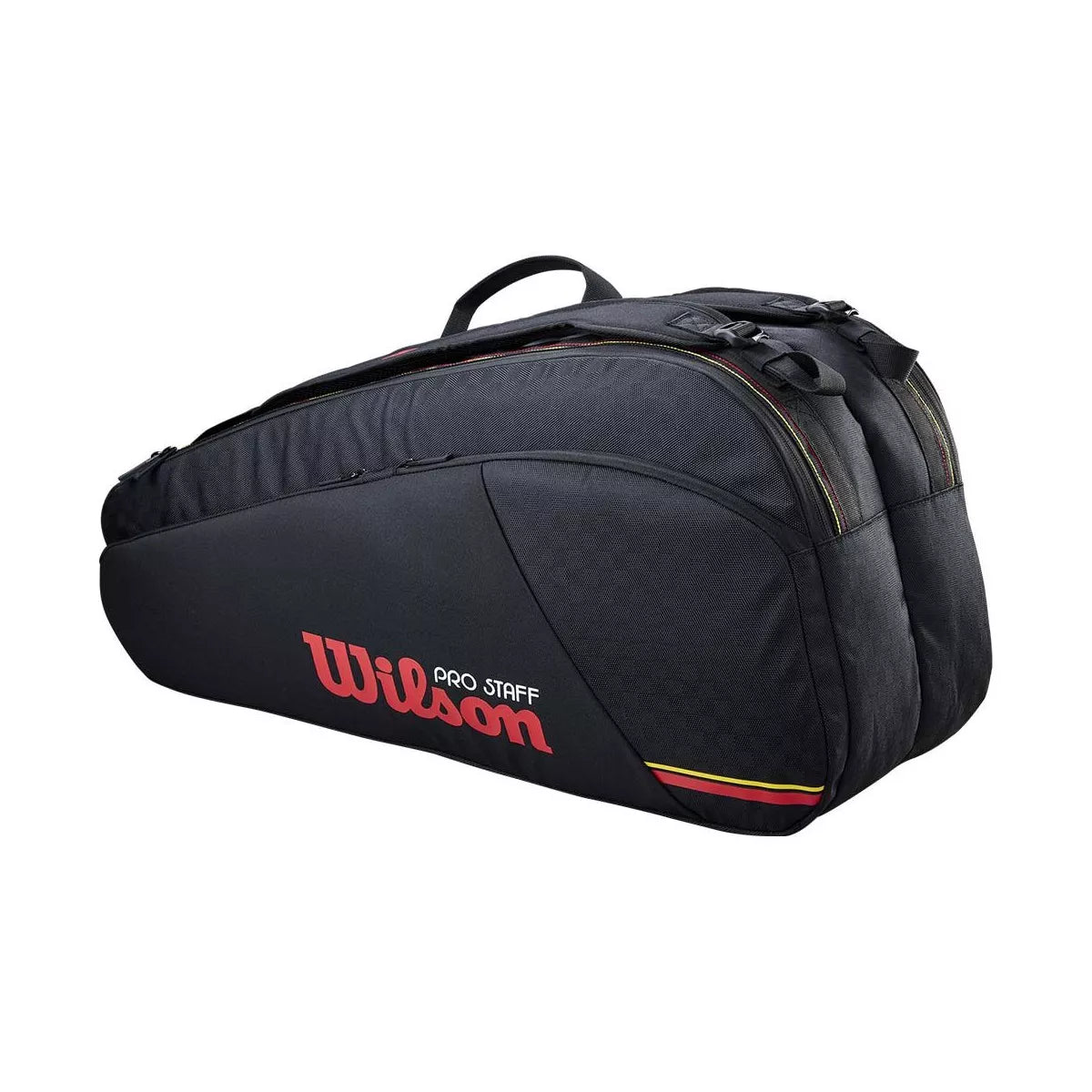 Wilson Pro Staff Tour 6R Tennis Bag