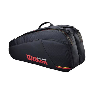 Wilson Pro Staff Tour 6R Tennis Bag