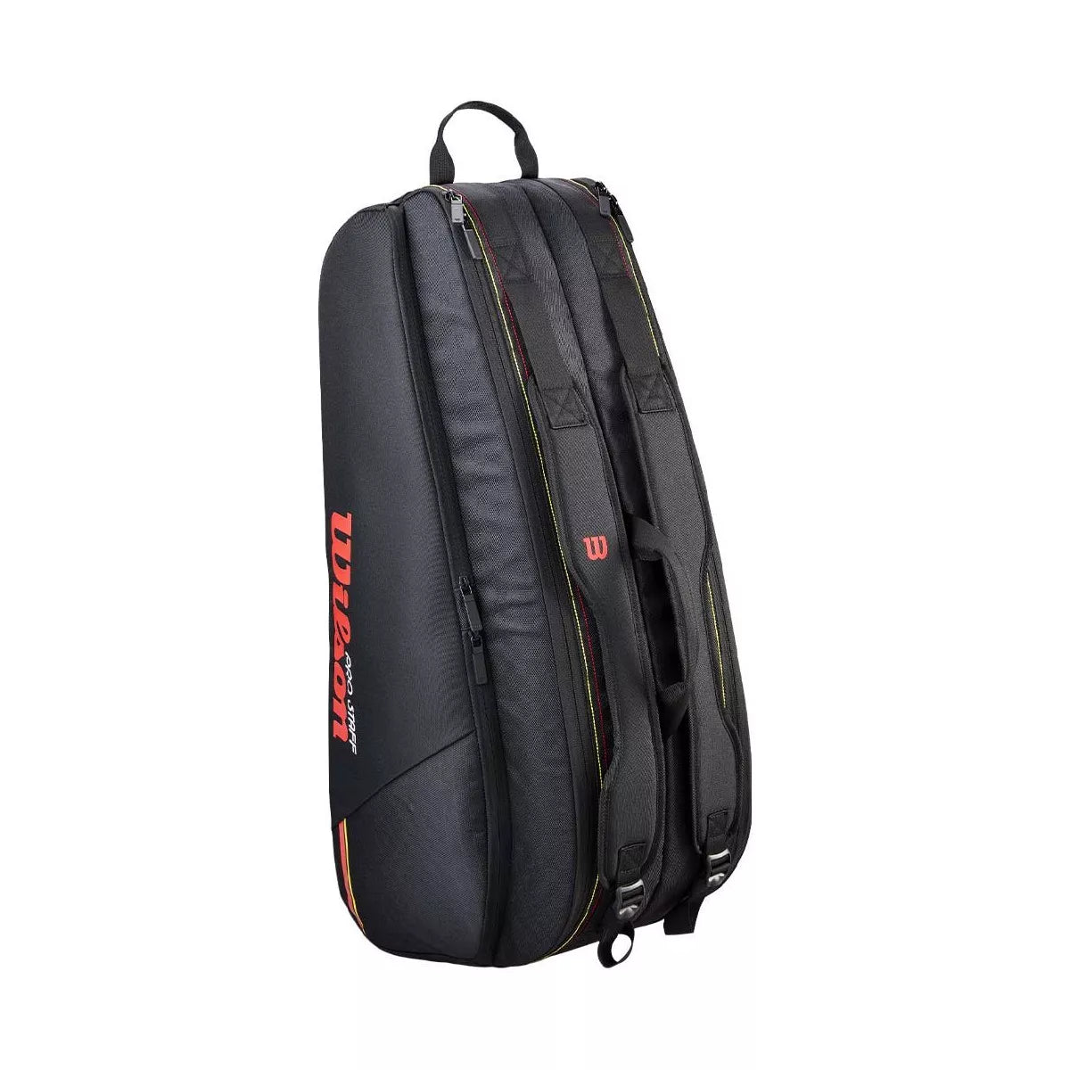 Wilson Pro Staff Tour 6R Tennis Bag – 2