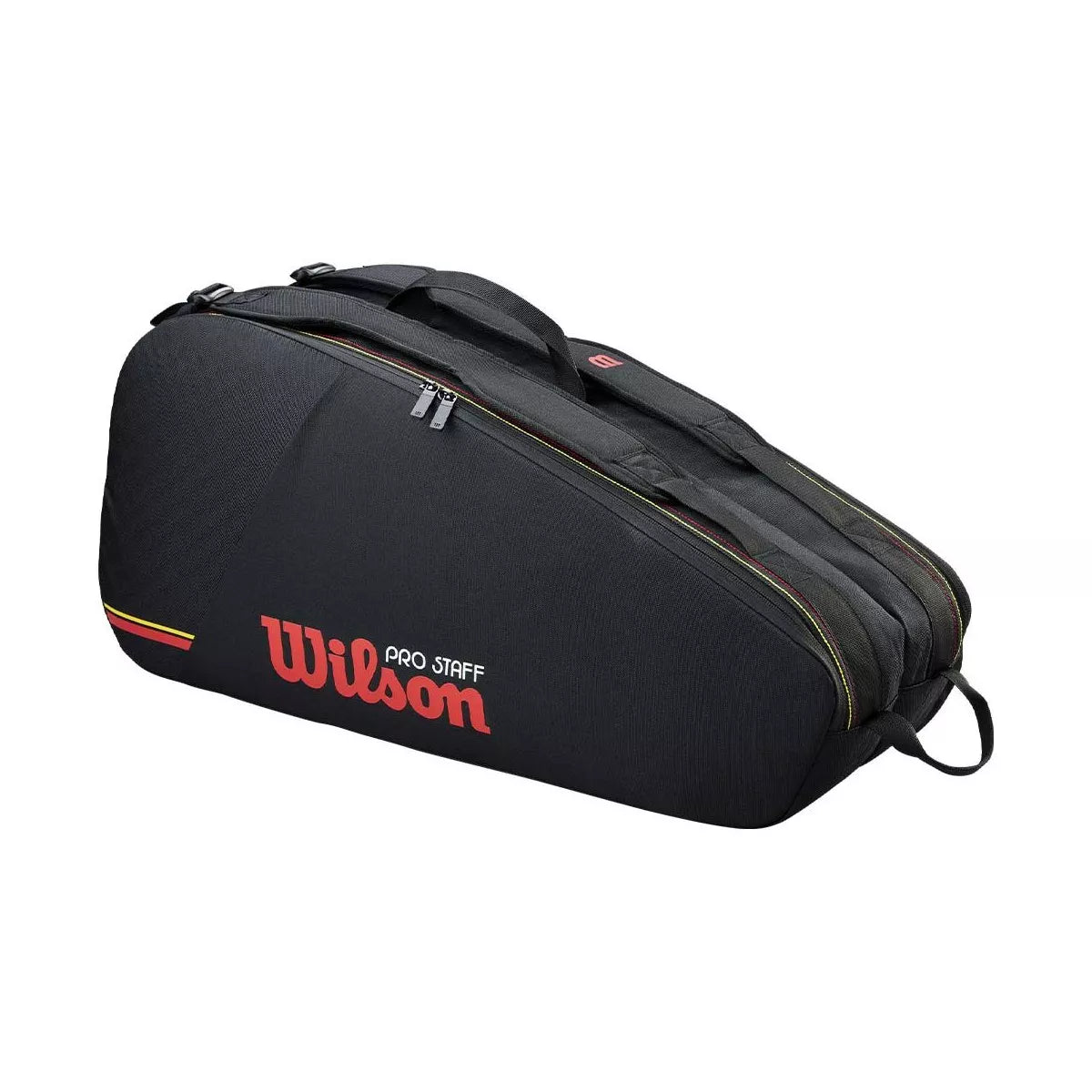 Wilson Pro Staff Tour 6R Tennis Bag – 3