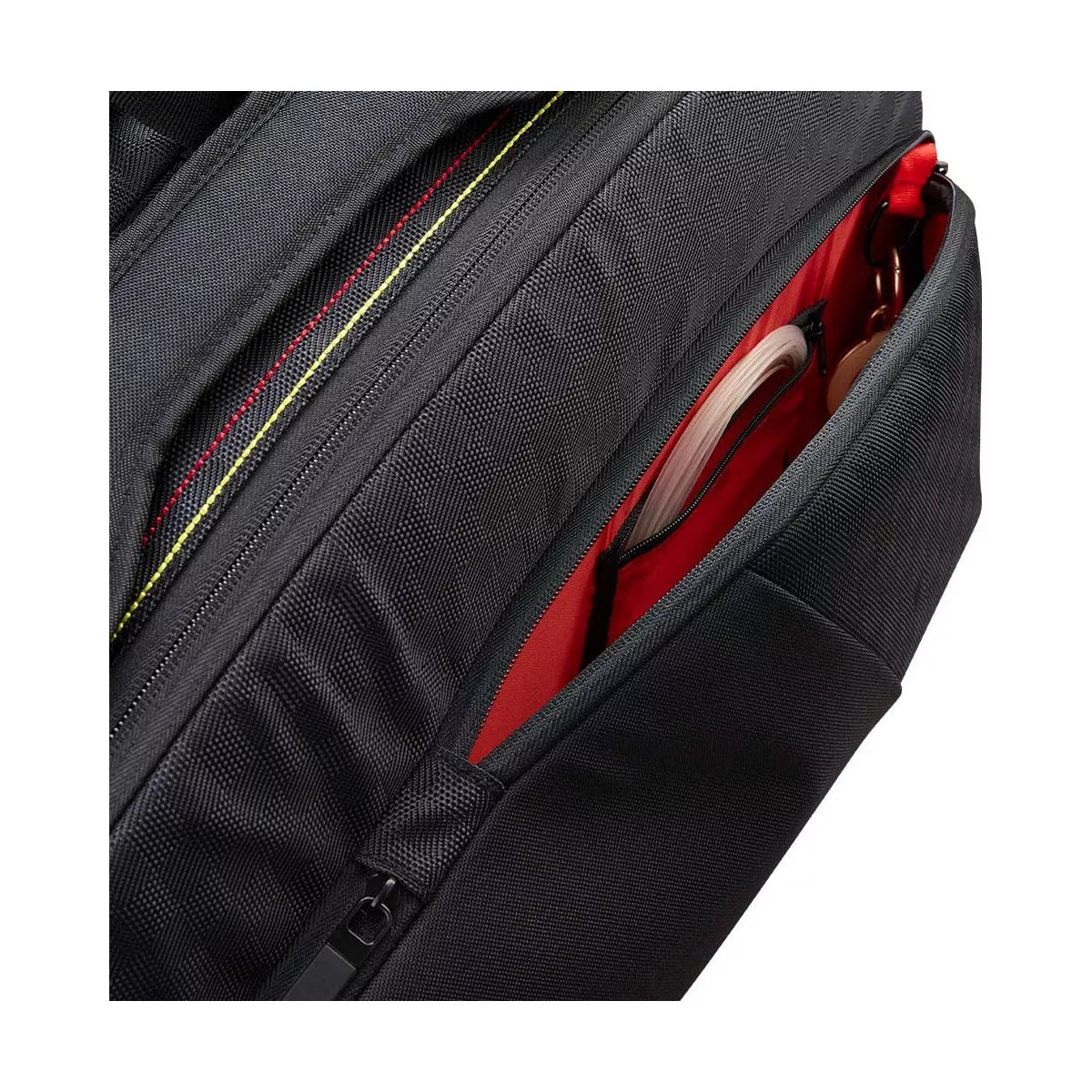 Wilson Pro Staff Tour 6R Tennis Bag – 4