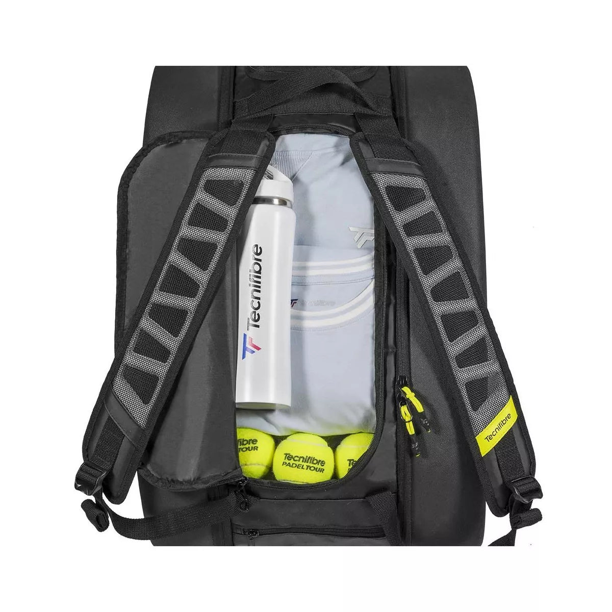 Tecnifibre Reform Paletero – 3