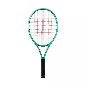 Wilson Junior Blade 25 V10 Racquet (245g)