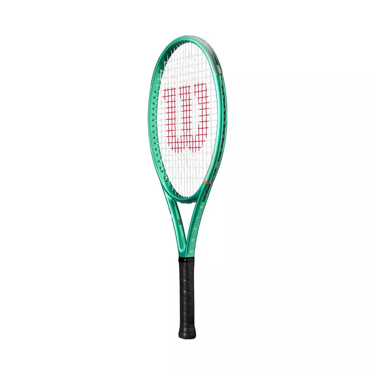 Wilson Junior Blade 25 V10 Racquet (245g) – 3