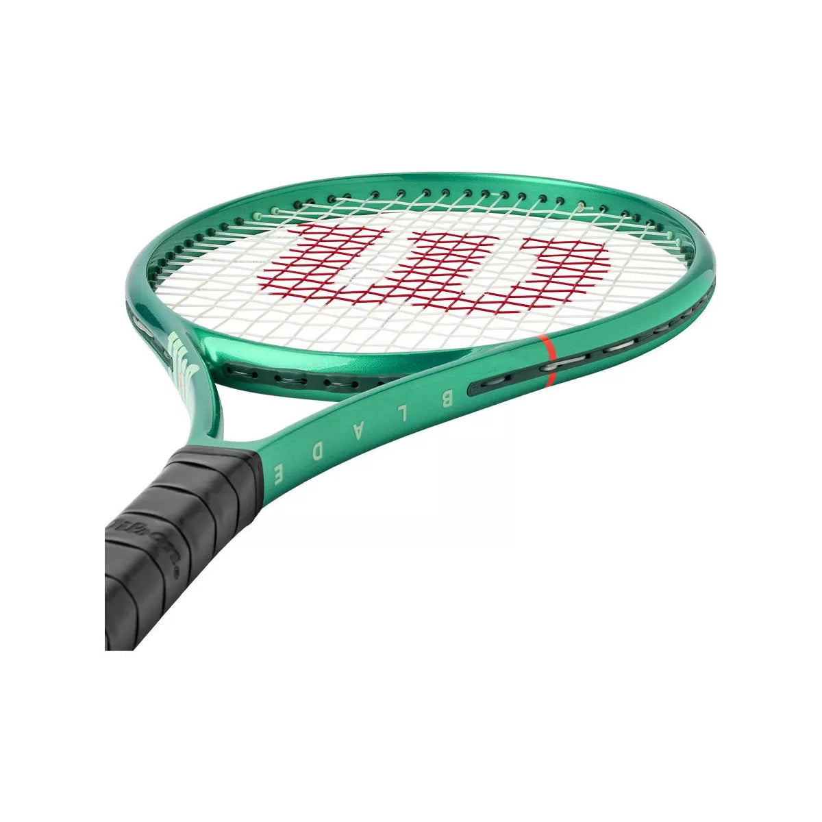 Wilson Junior Blade 25 V10 Racquet (245g) – 5