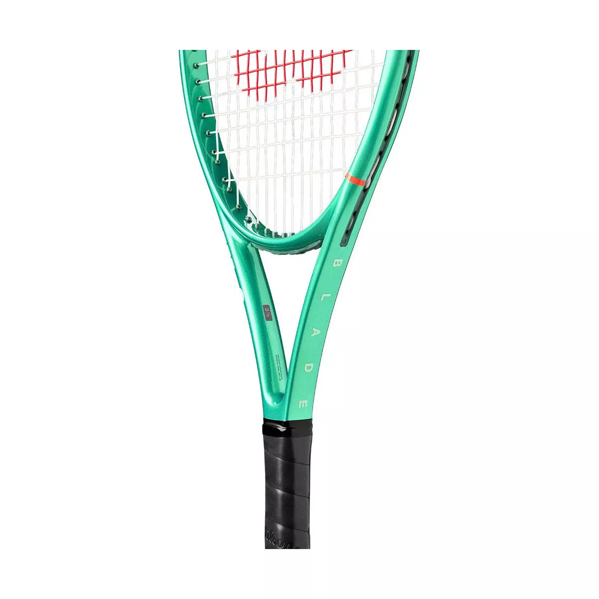 Wilson Junior Blade 25 V10 Racquet (245g) – 6