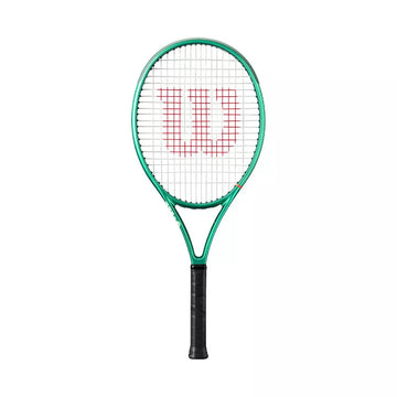Wilson Junior Blade 26 V10 Tennis Racquet (255g)