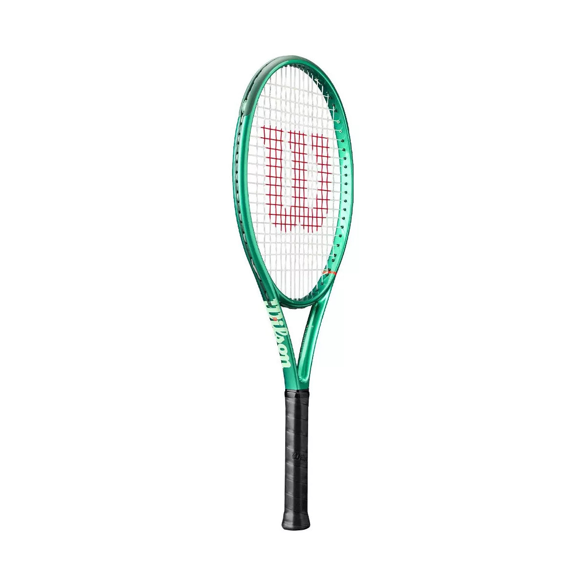 Wilson Junior Blade 26 V10 Tennis Racquet (255g) – 2
