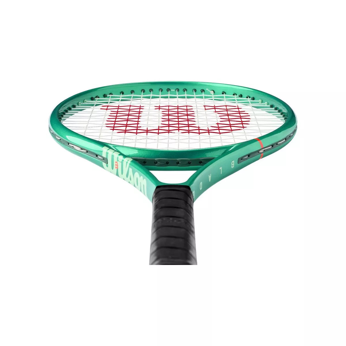 Wilson Junior Blade 26 V10 Tennis Racquet (255g) – 4