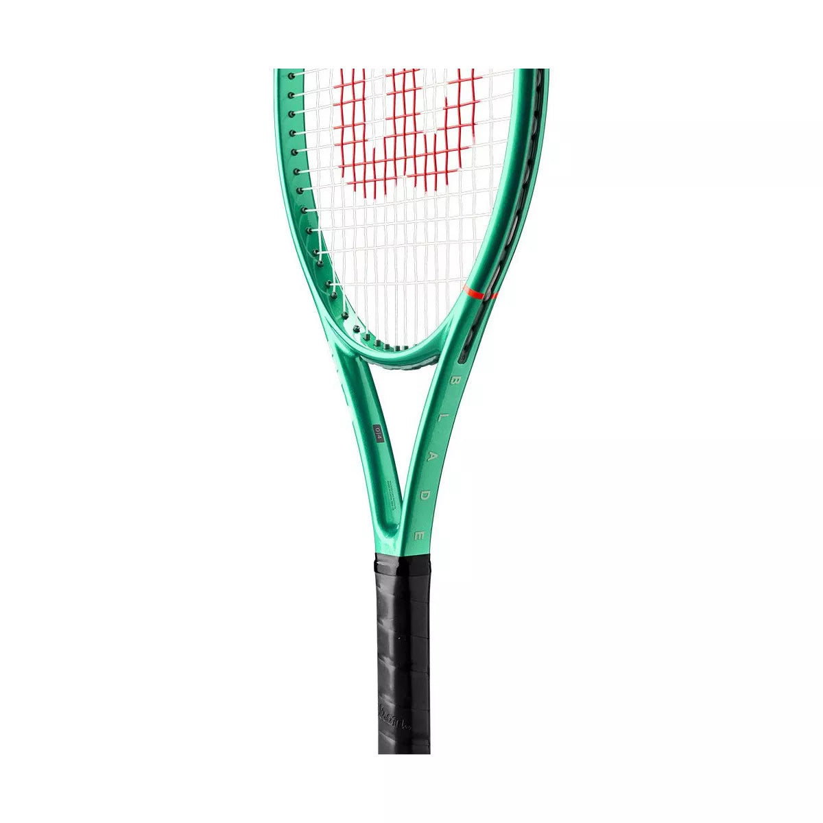 Wilson Junior Blade 26 V10 Tennis Racquet (255g) – 6