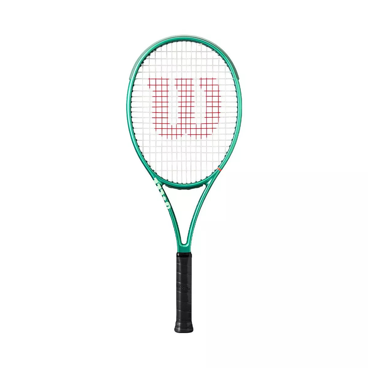 Wilson Blade 101 Team V10 Tennis Racquet (275g)