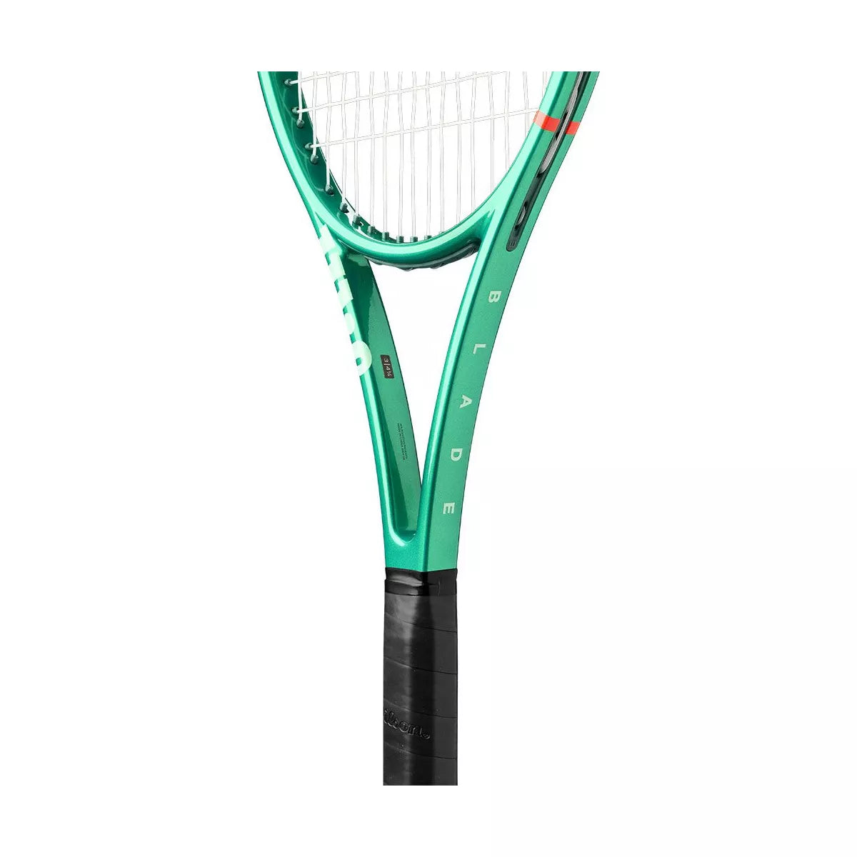 Wilson Blade 101 Team V10 Tennis Racquet (275g) – 4