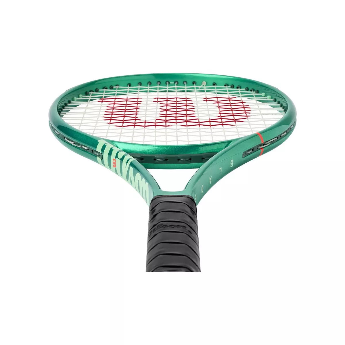 Wilson Blade 101 Team V10 Tennis Racquet (275g) – 5