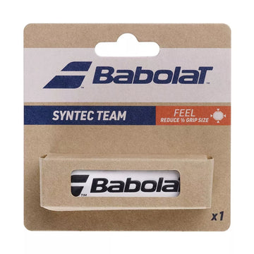 Babolat Syntec Team White Grip