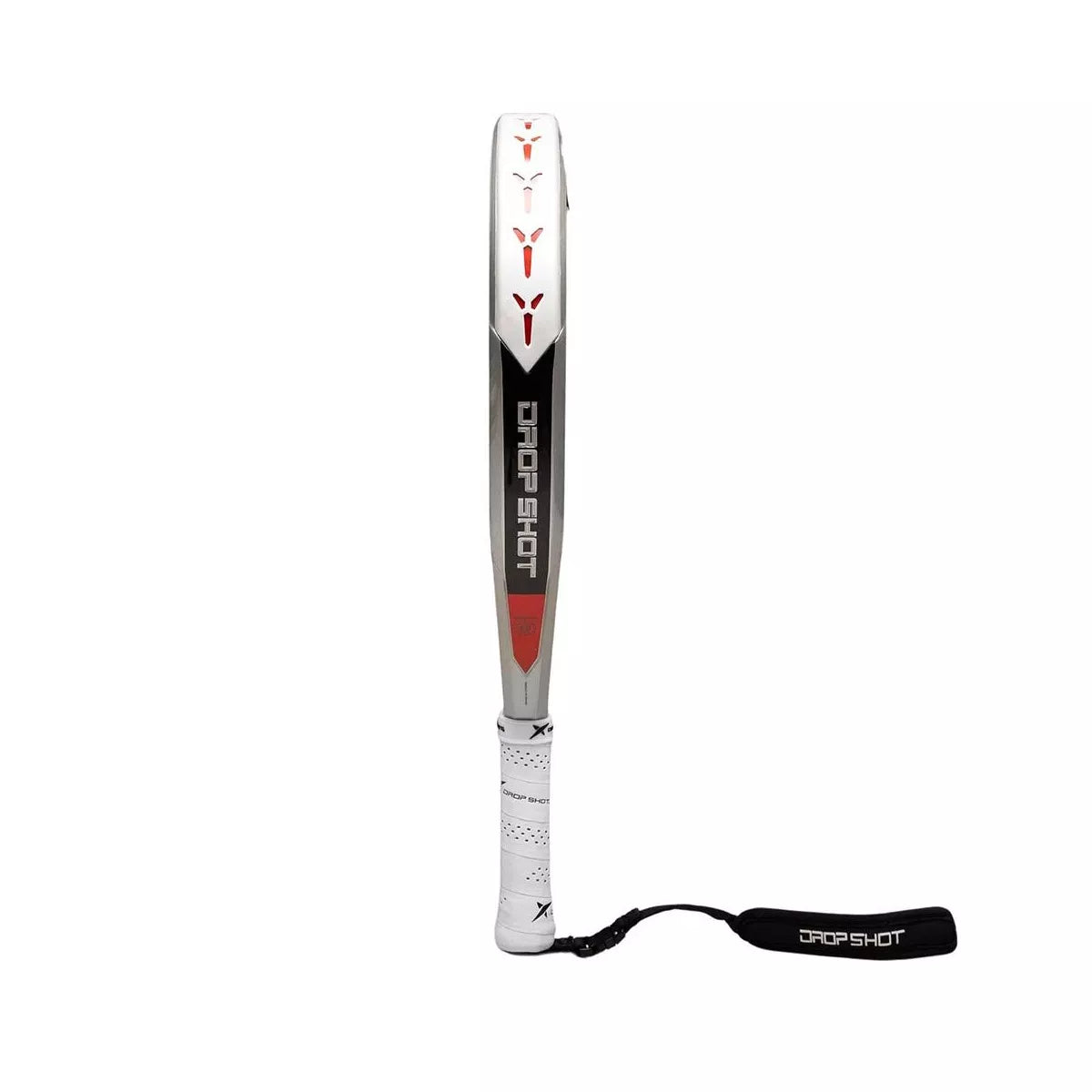 Drop Shot Conqueror Attack 2.0 Padel Racquet – 7