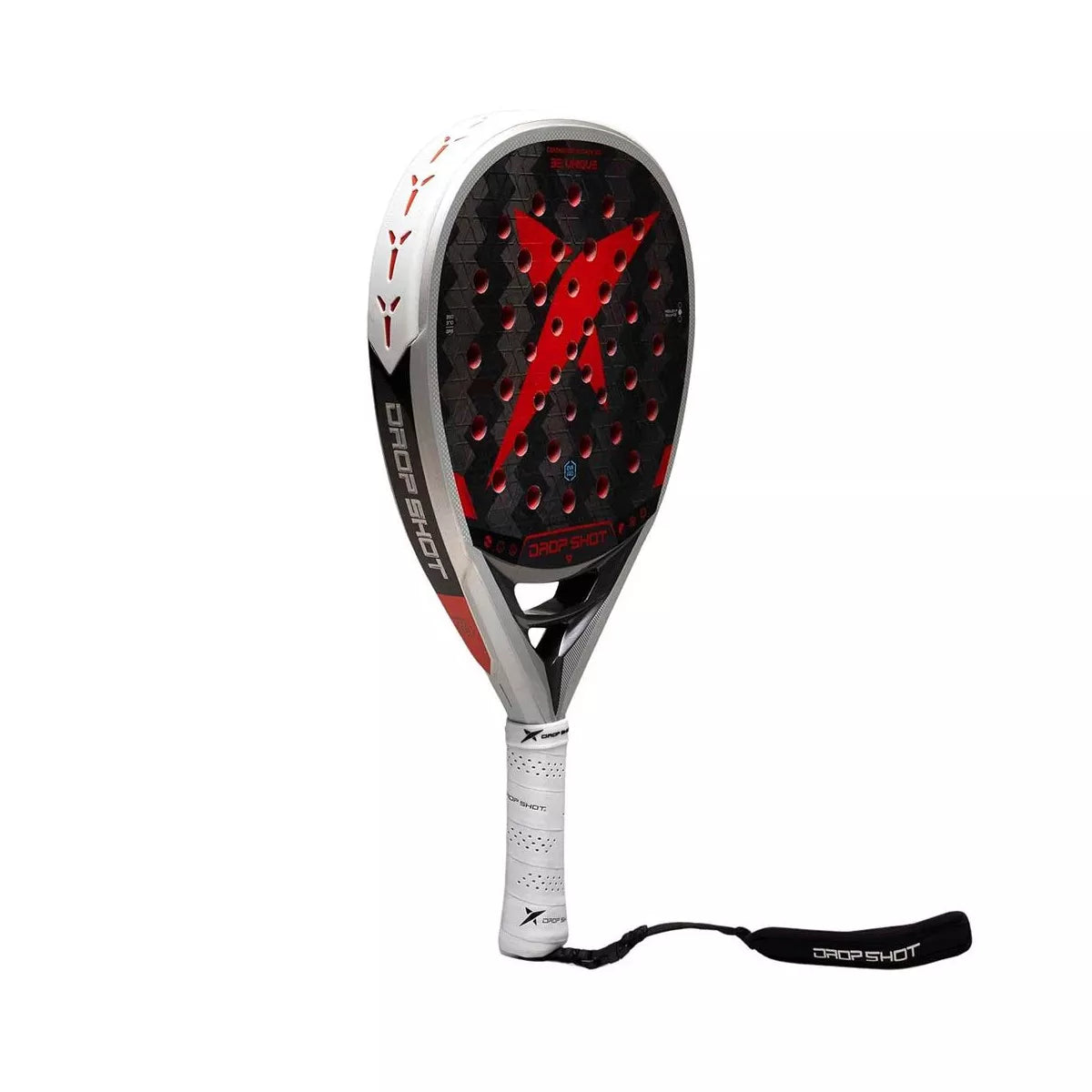 Drop Shot Conqueror Attack 2.0 Padel Racquet – 8