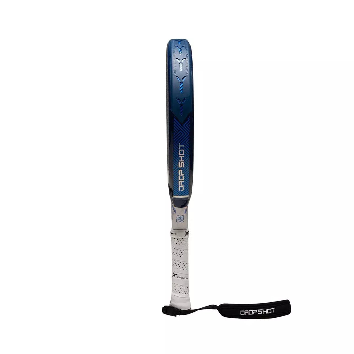 Drop Shot Explorer Pro Attack Soft Padel Racquet – 7