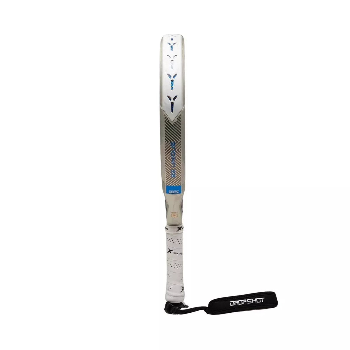 Drop Shot Explorer Pro Attack 2.0 Padel Racquet – 5