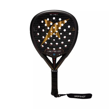 Drop Shot Canyon Pro Attack 2.0 Padel Racquet