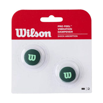 Wilson Pro Feel Blade v10 Vibration Dampeners x 2