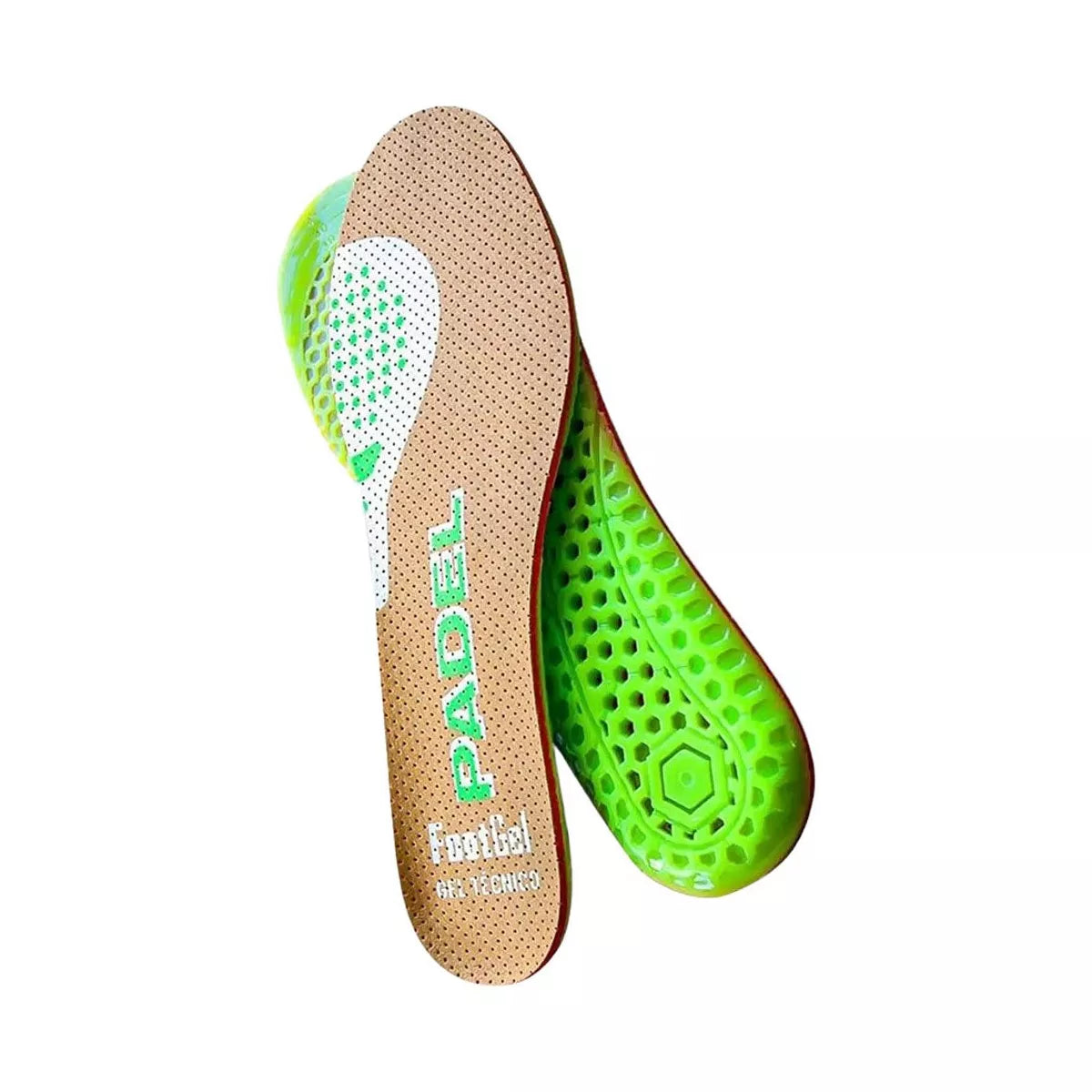 FootGel Padel Insoles – 2