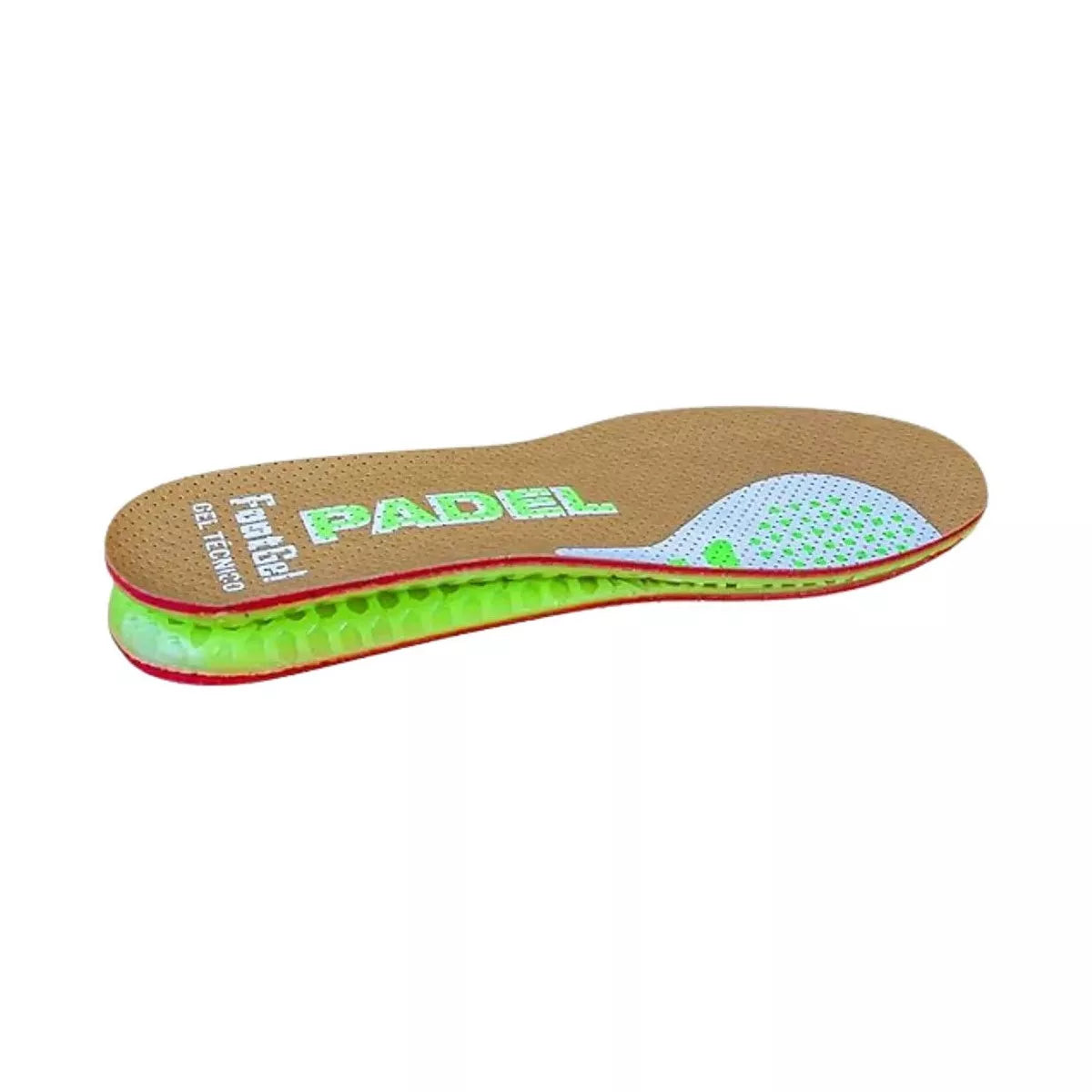 FootGel Padel Insoles – 4