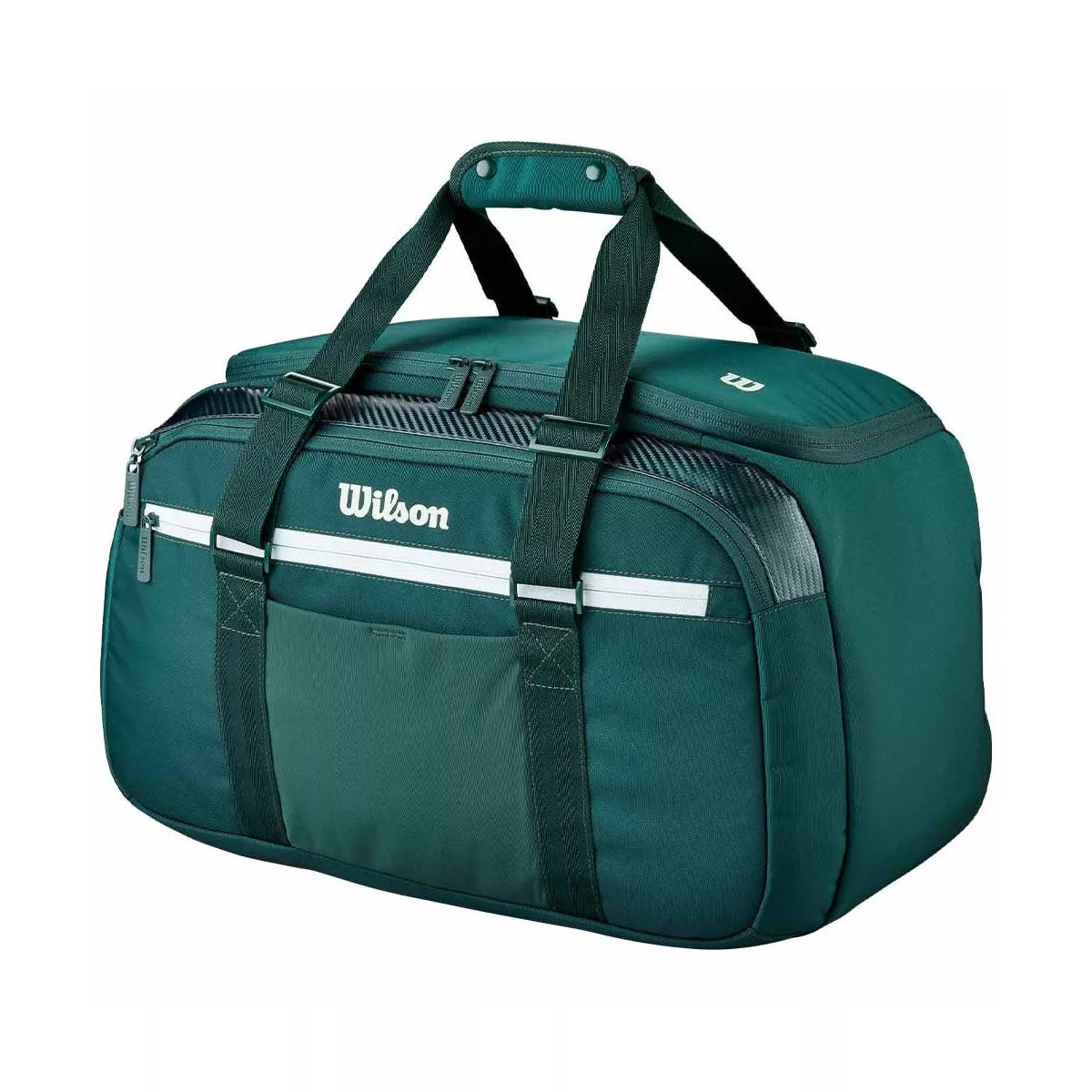 Wilson Super Tour Blade v10 Duffle Bag