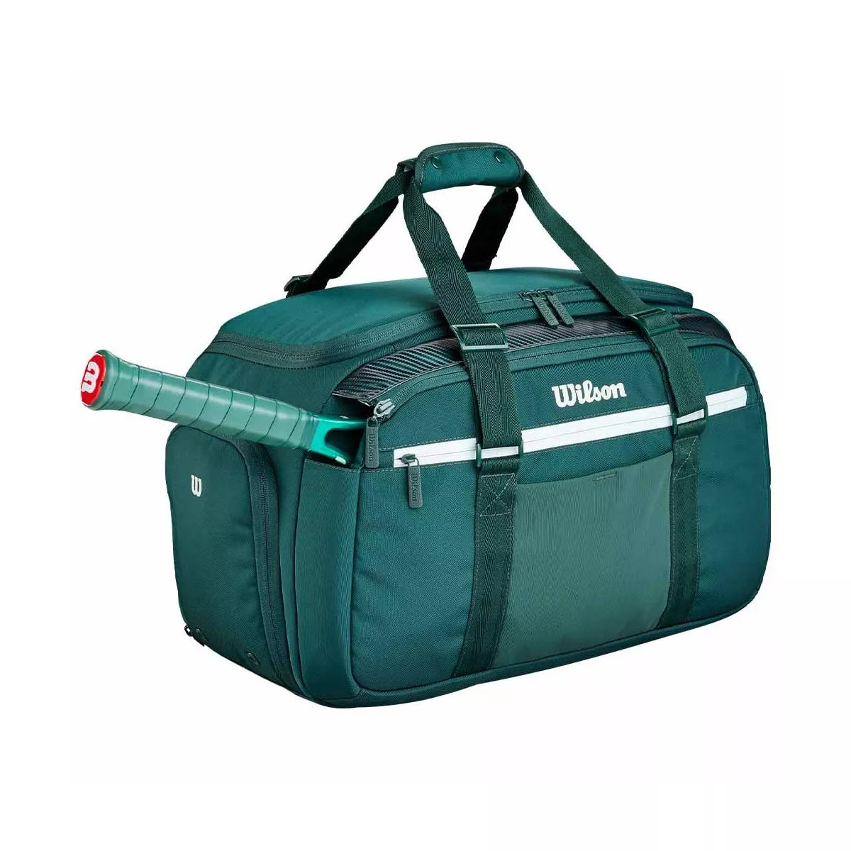 Wilson Super Tour Blade v10 Duffle Bag – 3