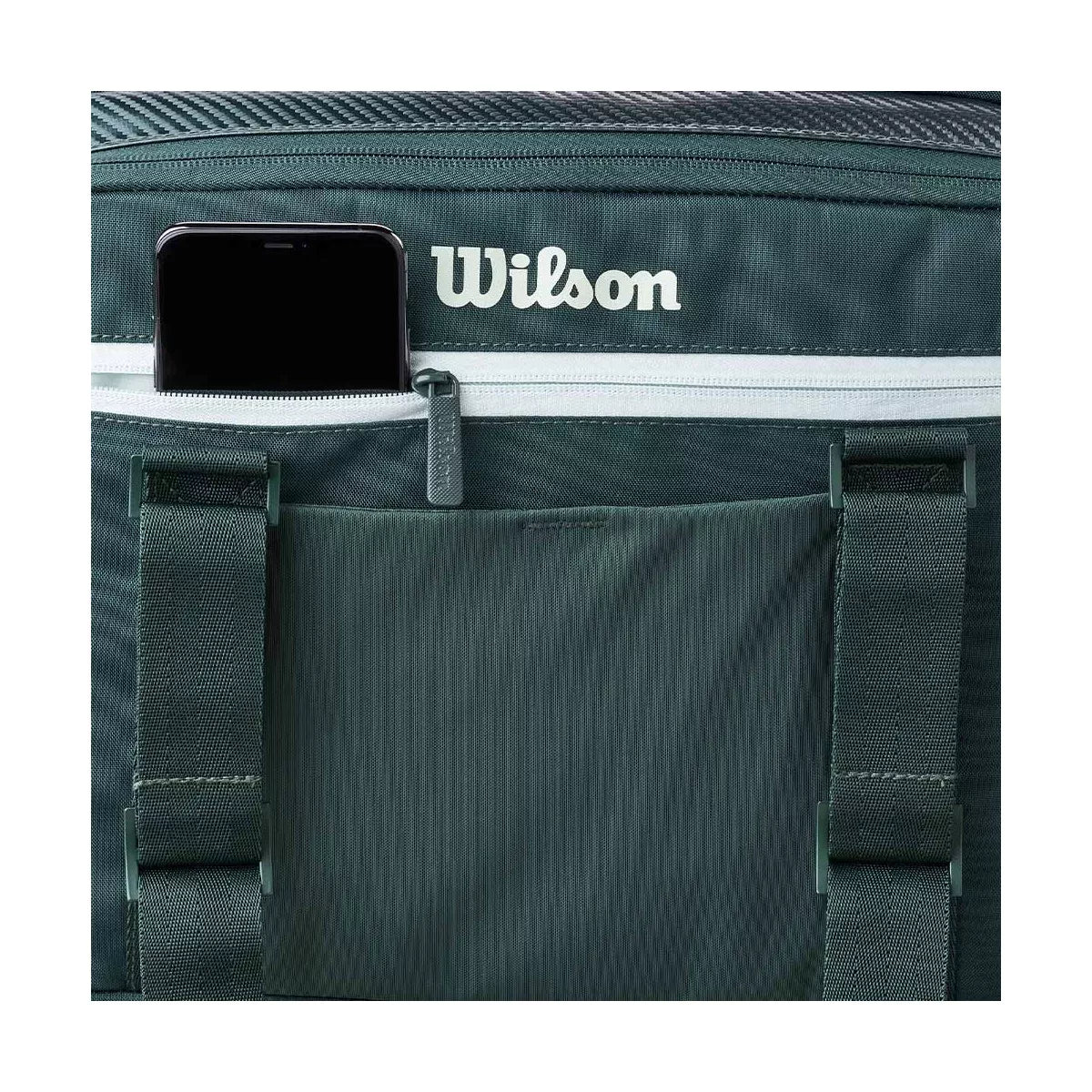 Wilson Super Tour Blade v10 Duffle Bag – 4