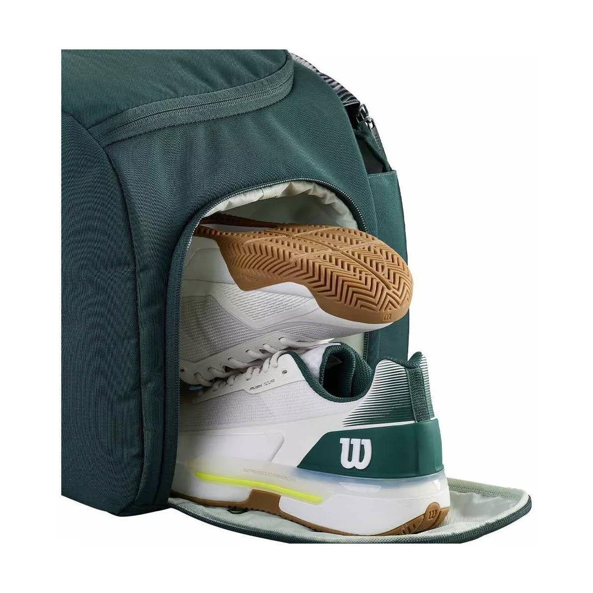 Wilson Super Tour Blade v10 Duffle Bag – 5