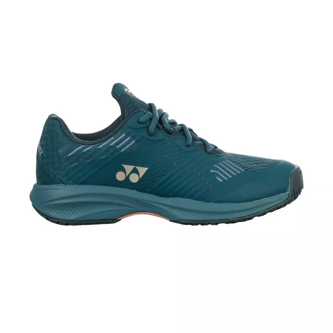 Yonex Sonicage Women's Tennis Shoes Green