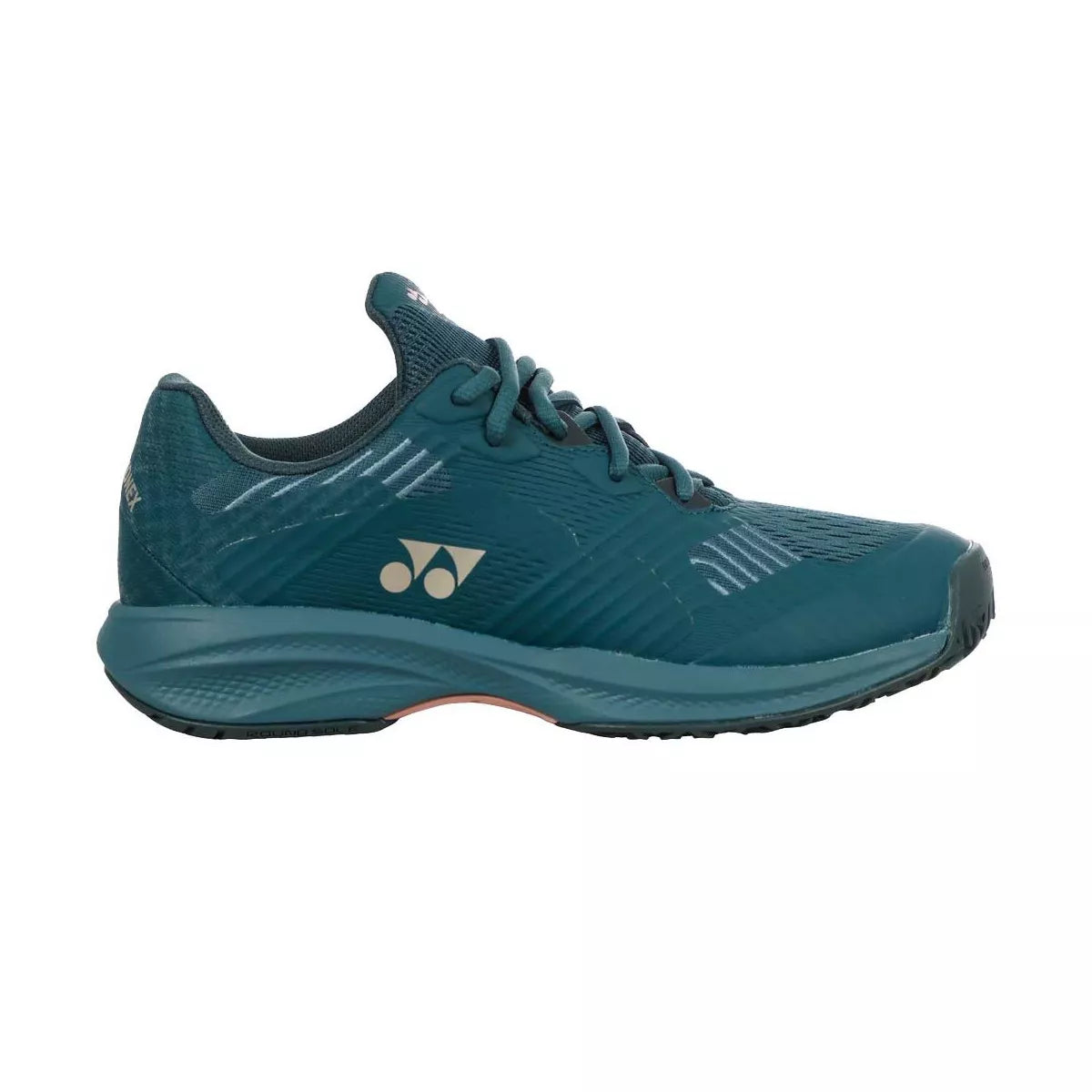 Yonex Sonicage Women's Tennis Shoes Green