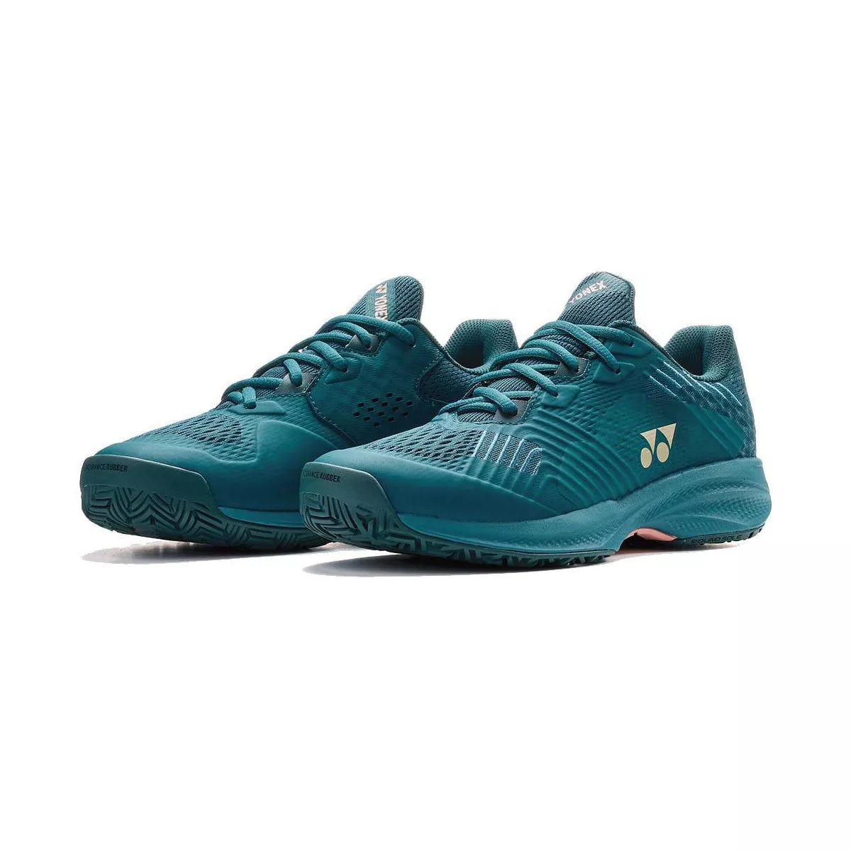 Yonex Sonicage Women's Tennis Shoes Green – 2