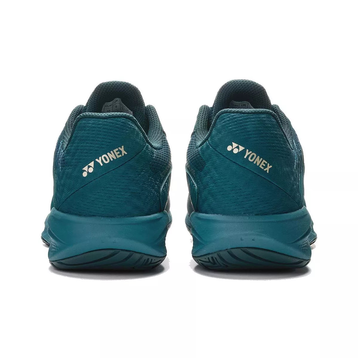 Yonex Sonicage Women's Tennis Shoes Green – 6