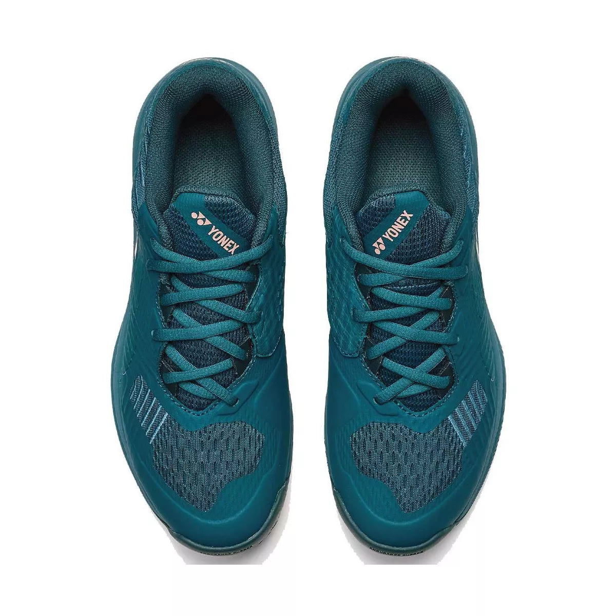Yonex Sonicage Women's Tennis Shoes Green – 7