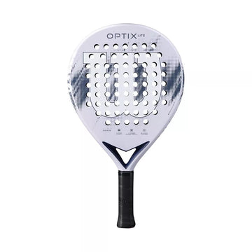Wilson Optix V2 Lite Lilac Padel Racquet