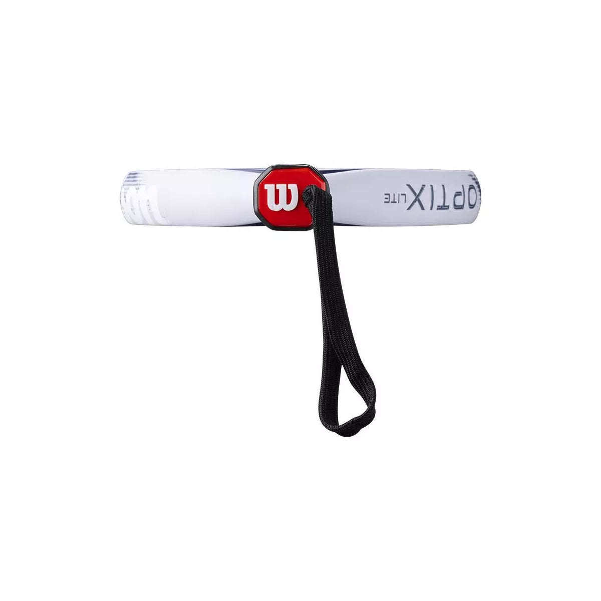 Wilson Optix V2 Lite Lilac Padel Racquet – 6