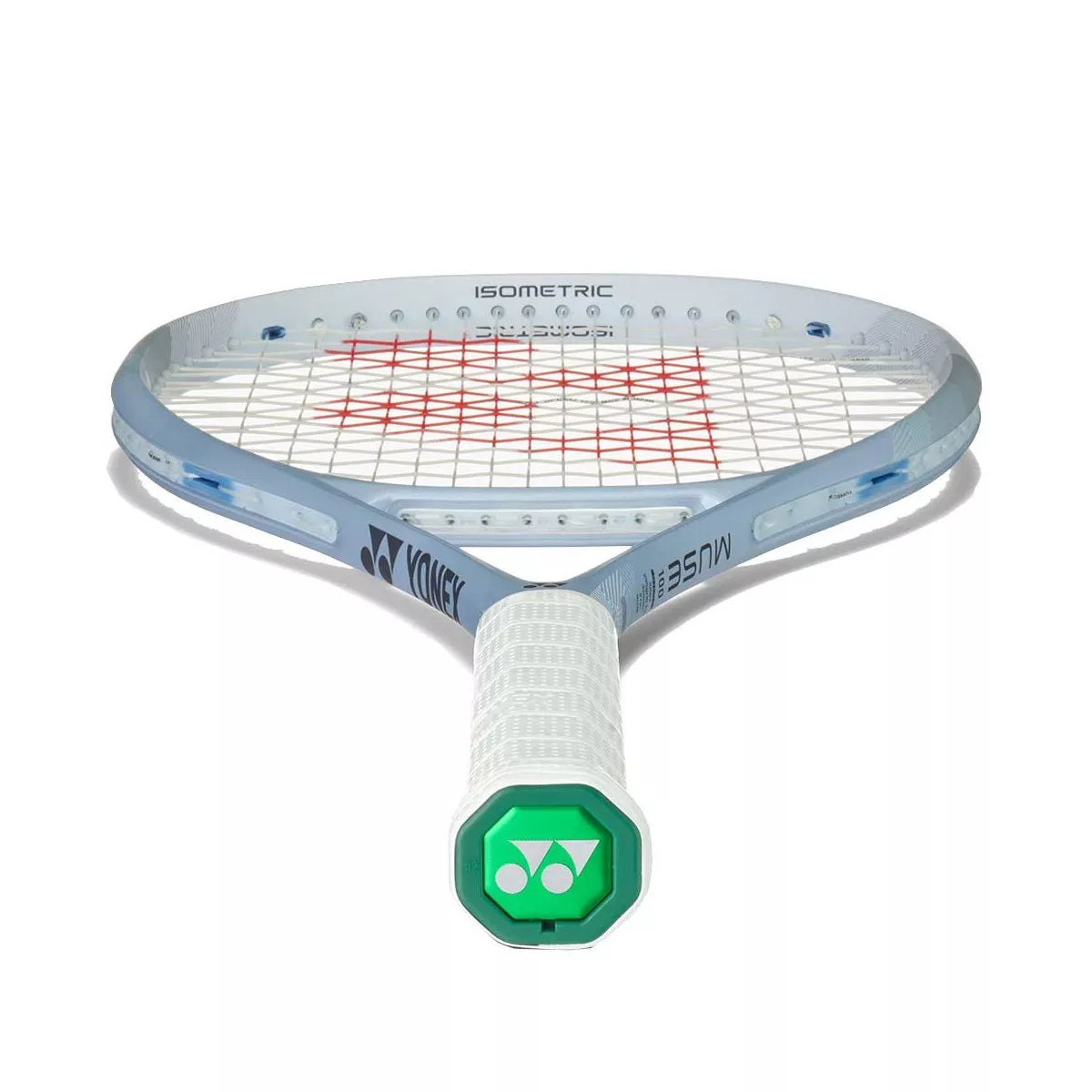 Yonex Muse 100 (295g) Tennis Racquet – 7