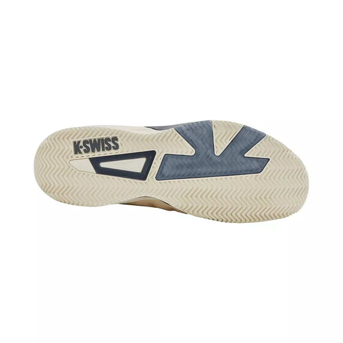 K-Swiss K-Frame Speed Rublo Clay Tennis Shoes Beige – 2