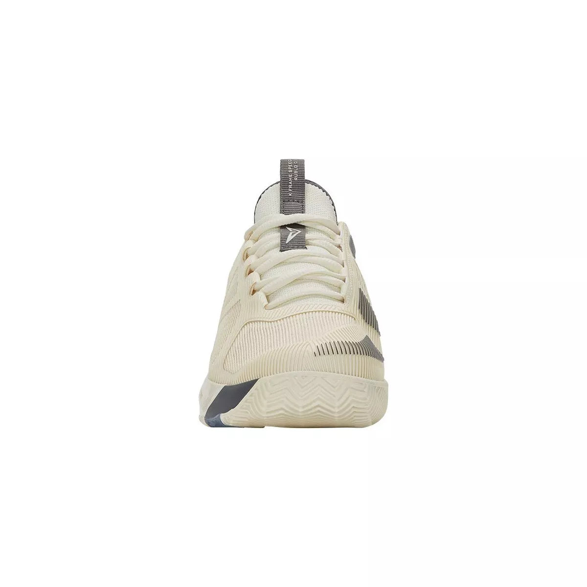 K-Swiss K-Frame Speed Rublo Clay Tennis Shoes Beige – 3