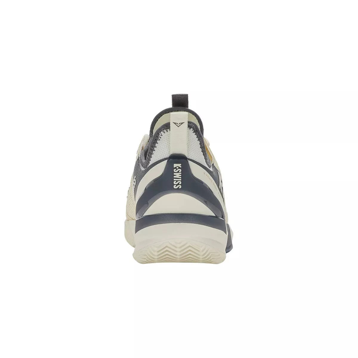 K-Swiss K-Frame Speed Rublo Clay Tennis Shoes Beige – 4